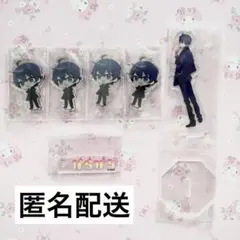 カラフルピーチ からぴち なおきり アクリルスタンド アクリルキーホルダー