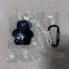 mojojojo モジョジョジョ 限定カラー ブラック 黒 フィギュアマスコット