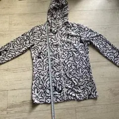 M.U SPORTS レディースフード付きジャケット サイズ40