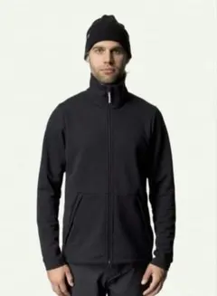 メンズ フリースジャケット