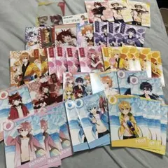 すとぷり ブロマイド 莉犬 るぅと ころん ジェル さとみ ななもり 水着 浴衣