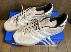 新品 adidas GAZELLE INDOOR 27.0cm JQ1751