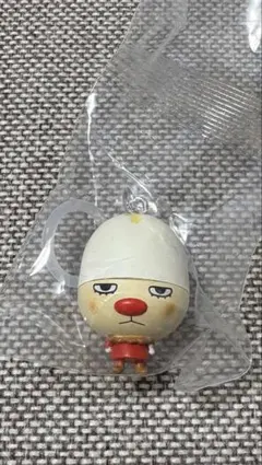 でこぼこフレンズ　ガチャガチャ