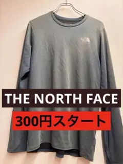 タ*チ様 THE NORTH FACE ザ・ノーフェイスのロングスリーブTシャツ