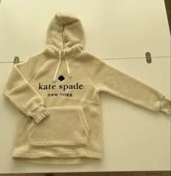ケイト スペード kate spade ボア ワンピース160 - メルカリ