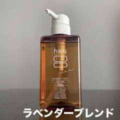 haru 黒髪スカルプ プロ 400ml ハルシャンプー ラベンダーブレンドのサムネイル