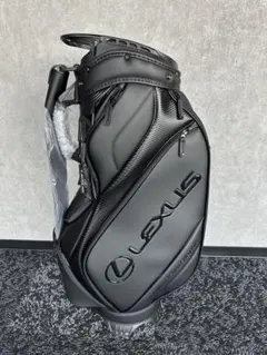 2025年最新】レクサス キャディバッグの人気アイテム - メルカリ