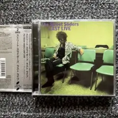 2026年最新】ストリート スライダーズ last day DVDの人気アイテム