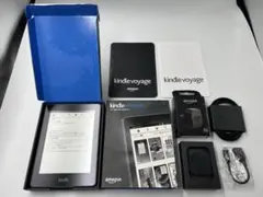 2026年最新】Kindle Voyageの人気アイテム - メルカリ
