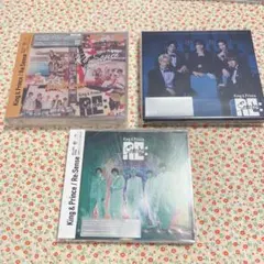Re:Sense キンプリ