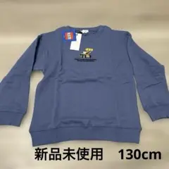 ビールーム　トミカ　トレーナー130