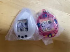 たまごっちシャカシャカチャームコレクション