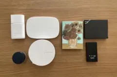 コスメ7点セット