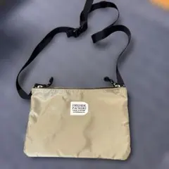 FREDRIK PACKERS ショルダーバッグのサムネイル