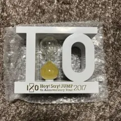 Hey!Say!JUMP グッズ砂時計