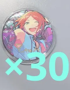 あんスタ 葵ゆうた 缶バッジ まとめ売り - メルカリ