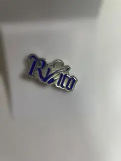 INI NEW YEAR POPUP2026ピンバッジ 池崎理人