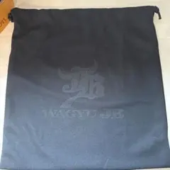 WAGYU JB 和牛JB グラブ袋のサムネイル