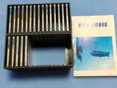 NEW MUSIC BEST COLLECTION CDセット