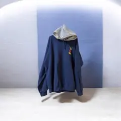 usa製 90s ヴィンテージ ディズニー スウェット パーカー 赤タグ