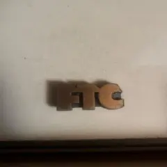 FTC マネークリップ