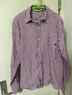 element シャツ エレメント Lサイズ スケボー