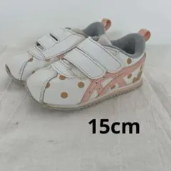 ASICS ディズニー スニーカー