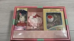 シルバニアファミリー シルバニアファミリー 人形セット