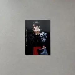 OCTPATH sparkle トレカ 西島蓮汰