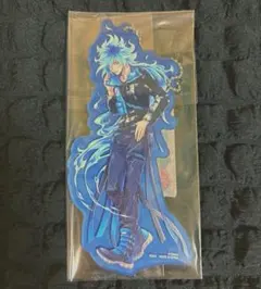 ツイステ イデア・シュラウド アクリルチャーム