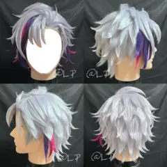 ぴーちゃん様 ご確認ページ