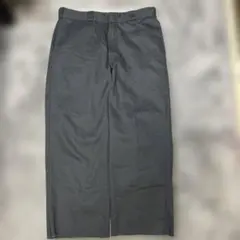 Dickies 874 グレー original fit