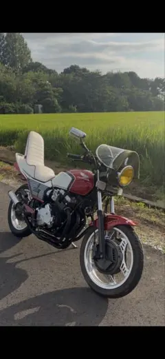 即日発送可 ヤシメガ2 ホーク用 cb250t バブ - メルカリ