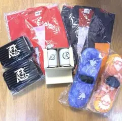 新品未開封】 NARUTO 巻物風タオル Ninja scroll towel - メルカリ