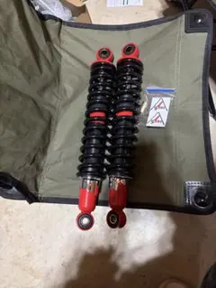 2025年最新】マルゾッキ サスペンションの人気アイテム - メルカリ