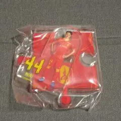 グランパス　ガチャガチャ　プレイヤーズアクリルスタンド　森選手