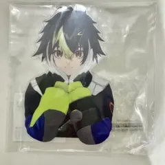 にじさんじ Dytica 3rd ダイカットビジュアルパネル 伊波ライ