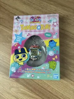 たまごっち　一番くじA賞 BANDAI Original Tamagotchi