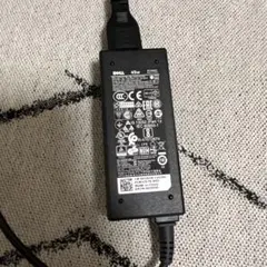 DELL ノートパソコン 45W ACアダプター