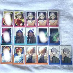 プロセカ エピカ vol.20c 12枚セット