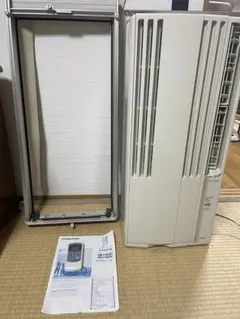 窓用エアコン コロナCW-1620 コロナ CW-1620 価格比較 - 価格.com