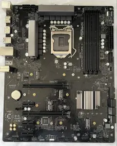 【動作確認済USED】H570 Phantom Gaming 4 マザーボード