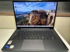 タッチ 良好 Dynabook 超軽量 爆速11世代i5 16GB 512G 3 - メルカリ