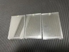 遊戯王　マグネットローダー　遊戯王公式 3個