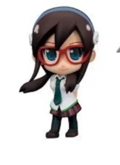 未使用　未開封　プチエヴァ　マリ　ねんどろいど