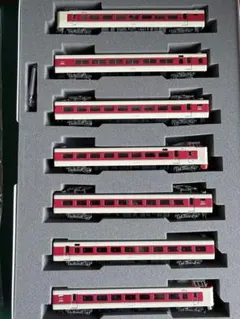 ②KATO Nゲージ E259系 NEX✈️リニューアルカラー 基本＋増結　6両 ①KATO Nゲージ E259系 NEX✈️ リニューアルカラー 基本＋増結 6両