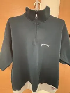 BENDAVIS ハーフジップ スウェッLのサムネイル