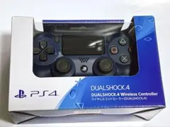 未開封DUALSHOCK4 デュアルショック4 SONY