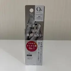 クイックビューティー 薬用デオドラント フットクリーム(足用)のサムネイル