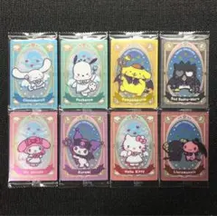 サンリオ ウエハース7 天使と悪魔